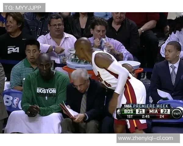 冲突升级！凯尔特人与教练发生激烈争执