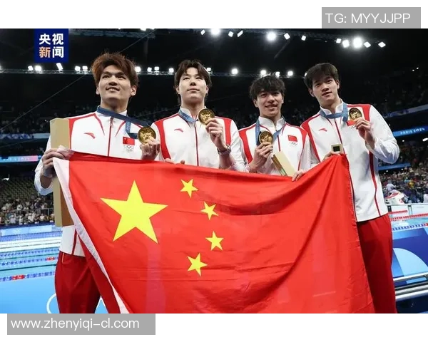 中国队包揽世界射击锦标赛男女项目金牌